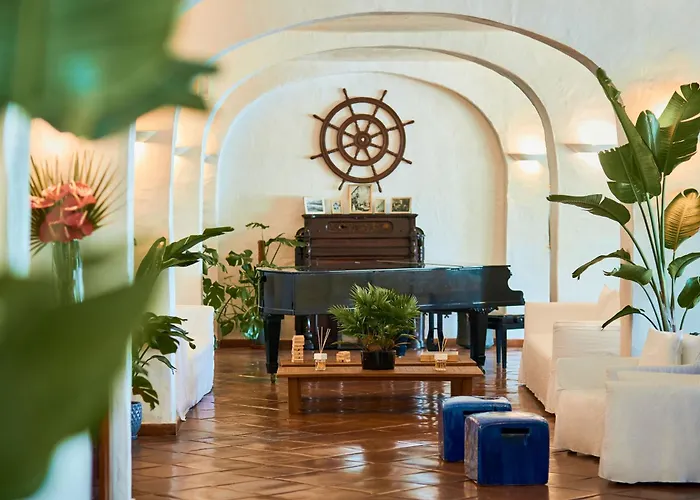 Approdo Resort Thalasso Spa Castellabate